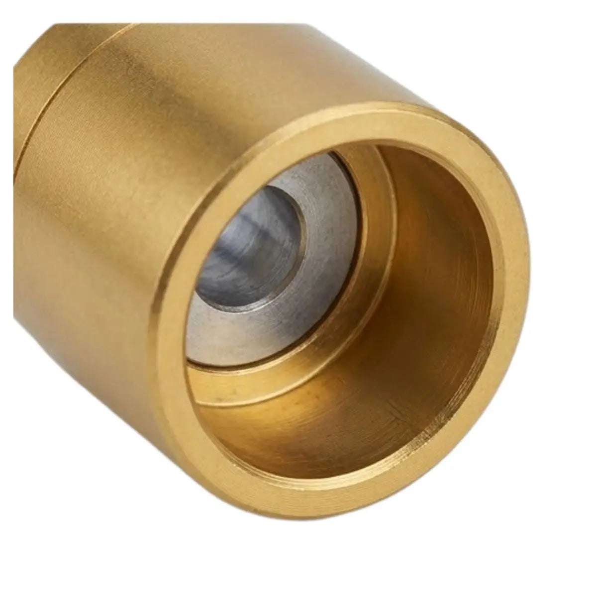 DADO PARA TERMOFUSORA DE 25 MM COMPATIBLE CON TERMO-002 - CNX - vista lateral
