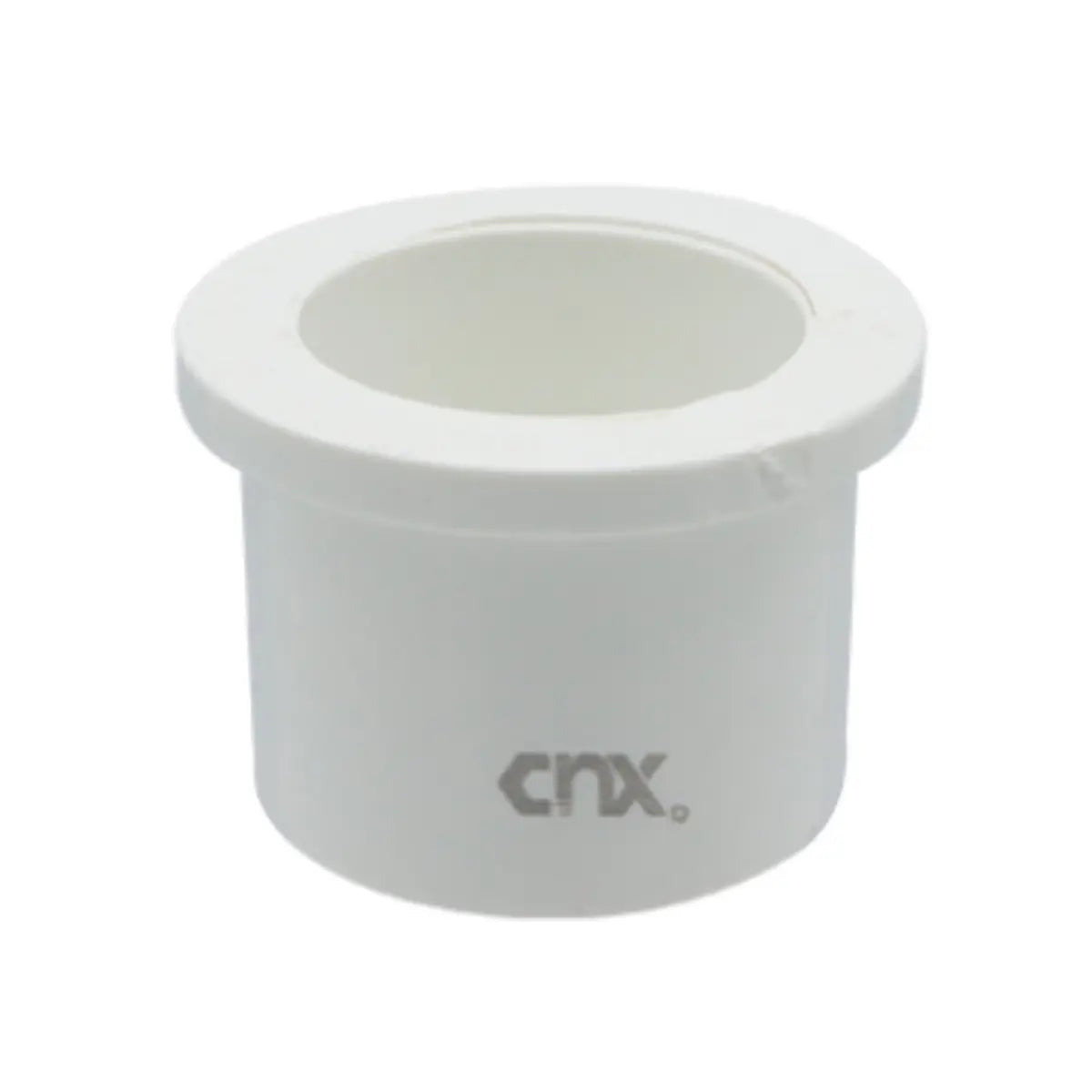Reduccion Bushing pvc 1" x 1/2" Tuberias CNX - CNX