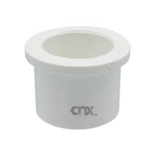 Reduccion Bushing pvc 1" x 1/2" Tuberias CNX - CNX