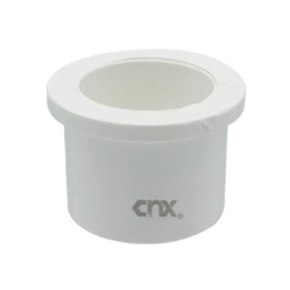 Reduccion Bushing pvc 1" x 1/2" Tuberias CNX - CNX
