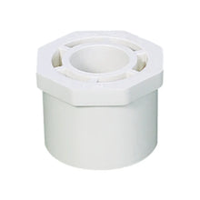 Reducción Bushing pvc 1 1/2" x 1 1/4" CNX Herramientas - CNX