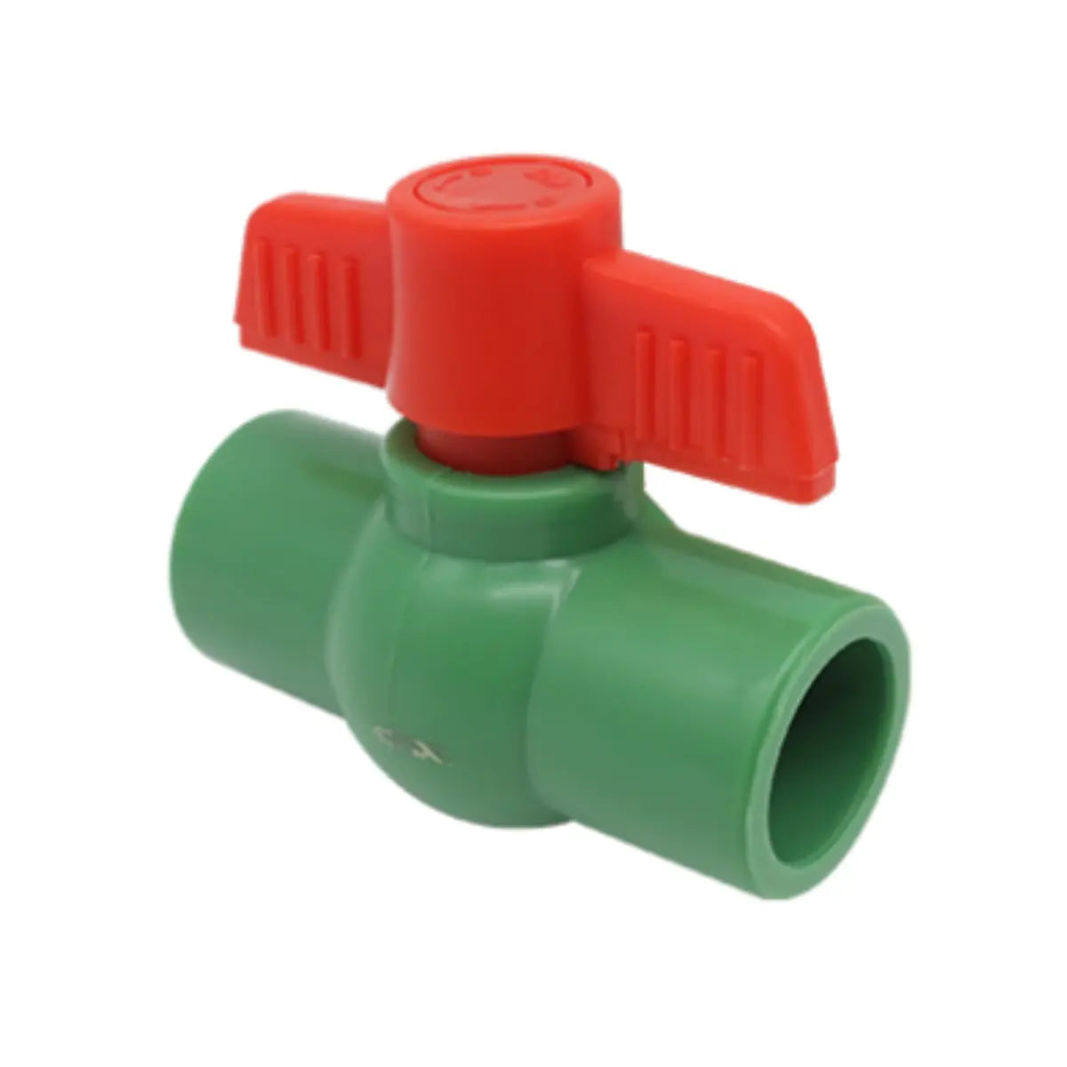 Valvula Bola pp-r 20mm Herramientas CNX - CNX