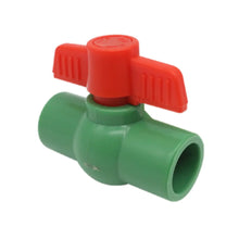 Valvula Bola pp-r 20mm Herramientas CNX - CNX