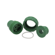Valvula Check pp-r 25 mm Antibacterial CNX - CNX - vista lateral
