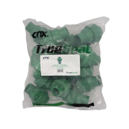 Valvula Check pp-r 25 mm Antibacterial CNX - CNX - detalle