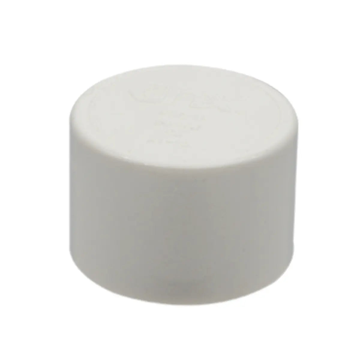 Tapon pvc 3/4"Hidraulico Resistente CNX - CNX - detalle
