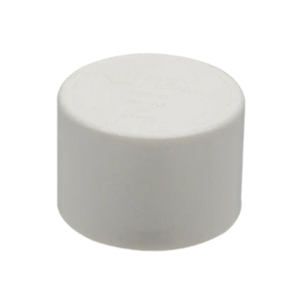 Tapon pvc 3/4"Hidraulico Resistente CNX - CNX - detalle