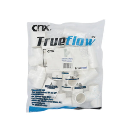 Conexion Tipo Tee pvc 1" CNX Ferreteria Herramientas - CNX