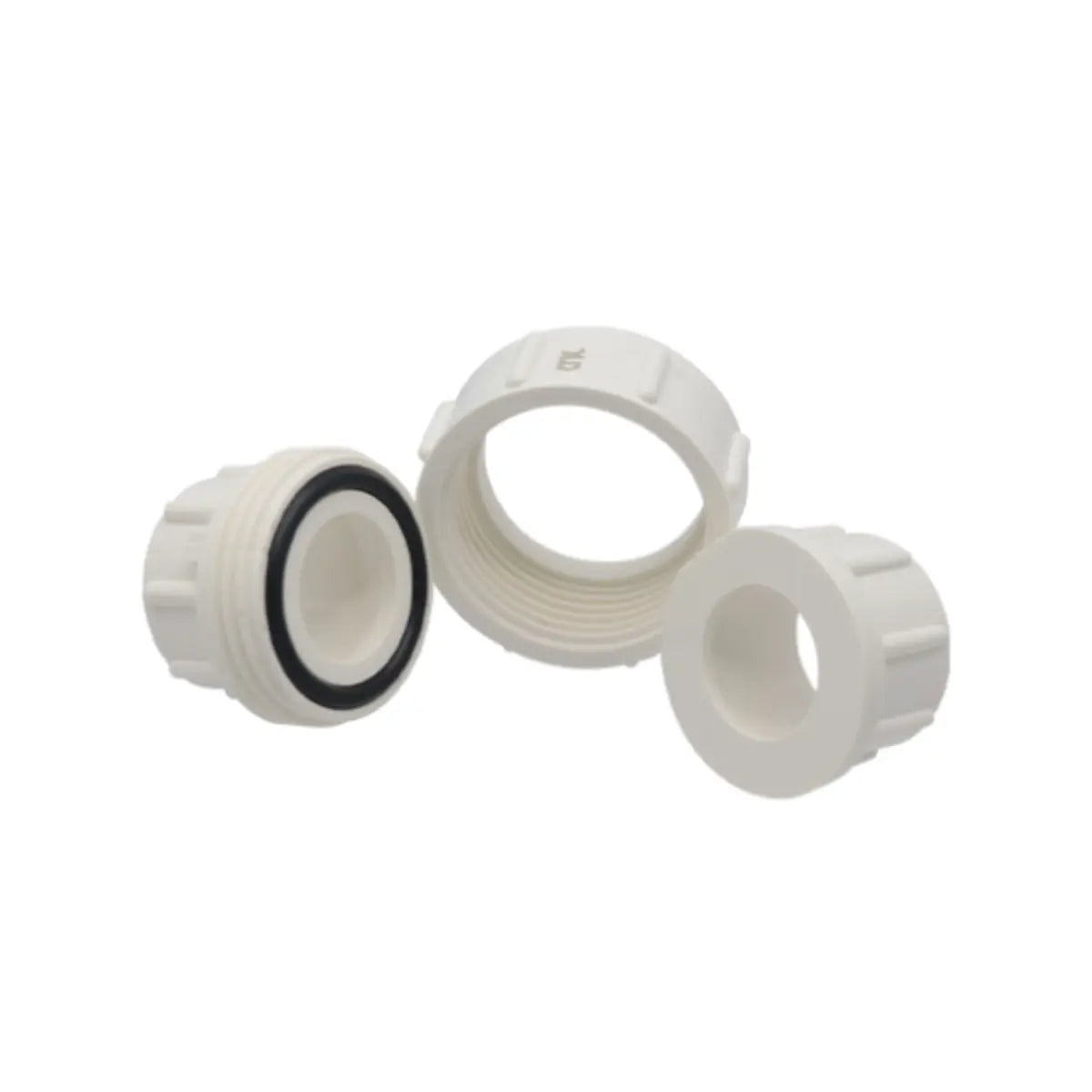 Tuerca Union pvc 1" Hidraulico Ferreteria CNX - CNX - detalle