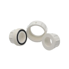Tuerca Union pvc 1" Hidraulico Ferreteria CNX - CNX - detalle