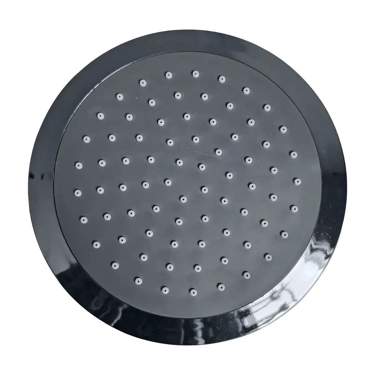 REGADERA REDONDA 6" MEER - CNX - detalle