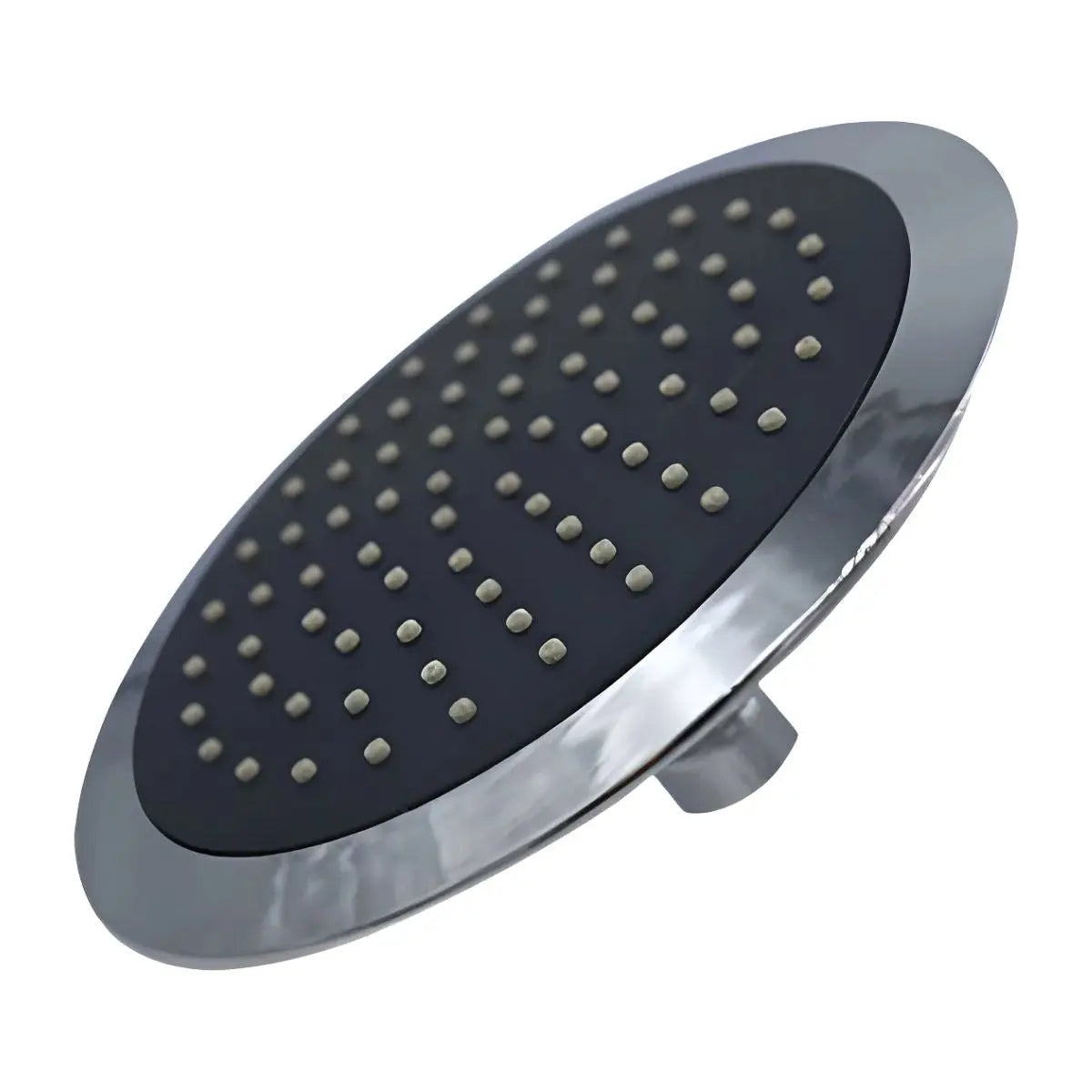 REGADERA REDONDA 6" MEER - CNX - vista lateral