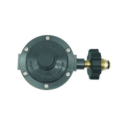 Regulador Para Gas 1 Via Aluminio Progas - CNX