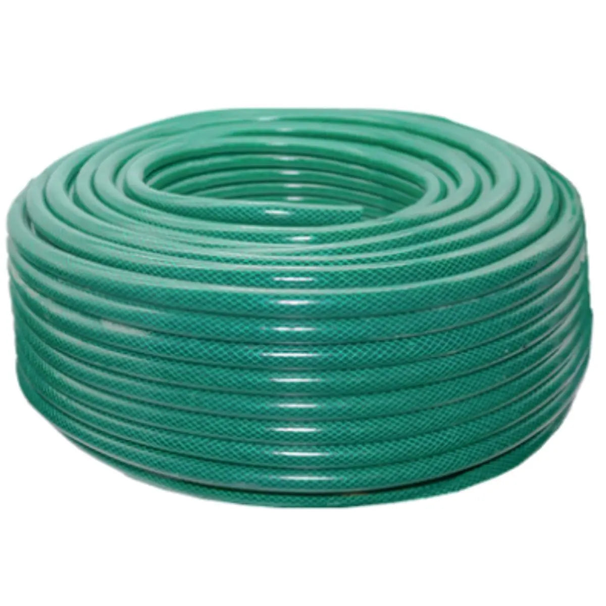Manguera Jardin CNX 3 Capas 1/2" Verde 100 Mts - CNX