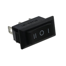 Interruptores Para Enfriadores Evaporativos Techtools - CNX - detalle