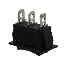 Interruptores Para Enfriadores Evaporativos Techtools - CNX - vista lateral