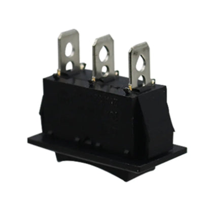 Interruptores Para Enfriadores Evaporativos Techtools - CNX - vista lateral