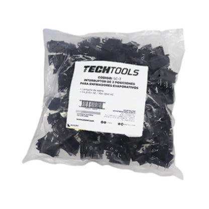 Interruptores Para Enfriadores Evaporativos Techtools - CNX