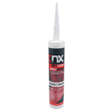 Silitodo Sellador Antihongo CNX Baño Cocina 280 ml Blanco - CNX