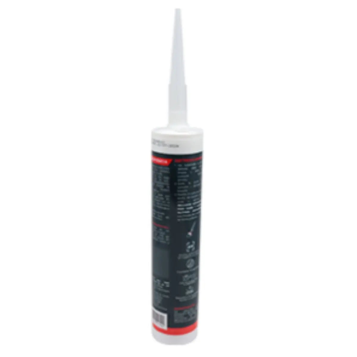 Silitodo Sellador Antihongo CNX Baño Cocina 280 ml Blanco - CNX - empaque