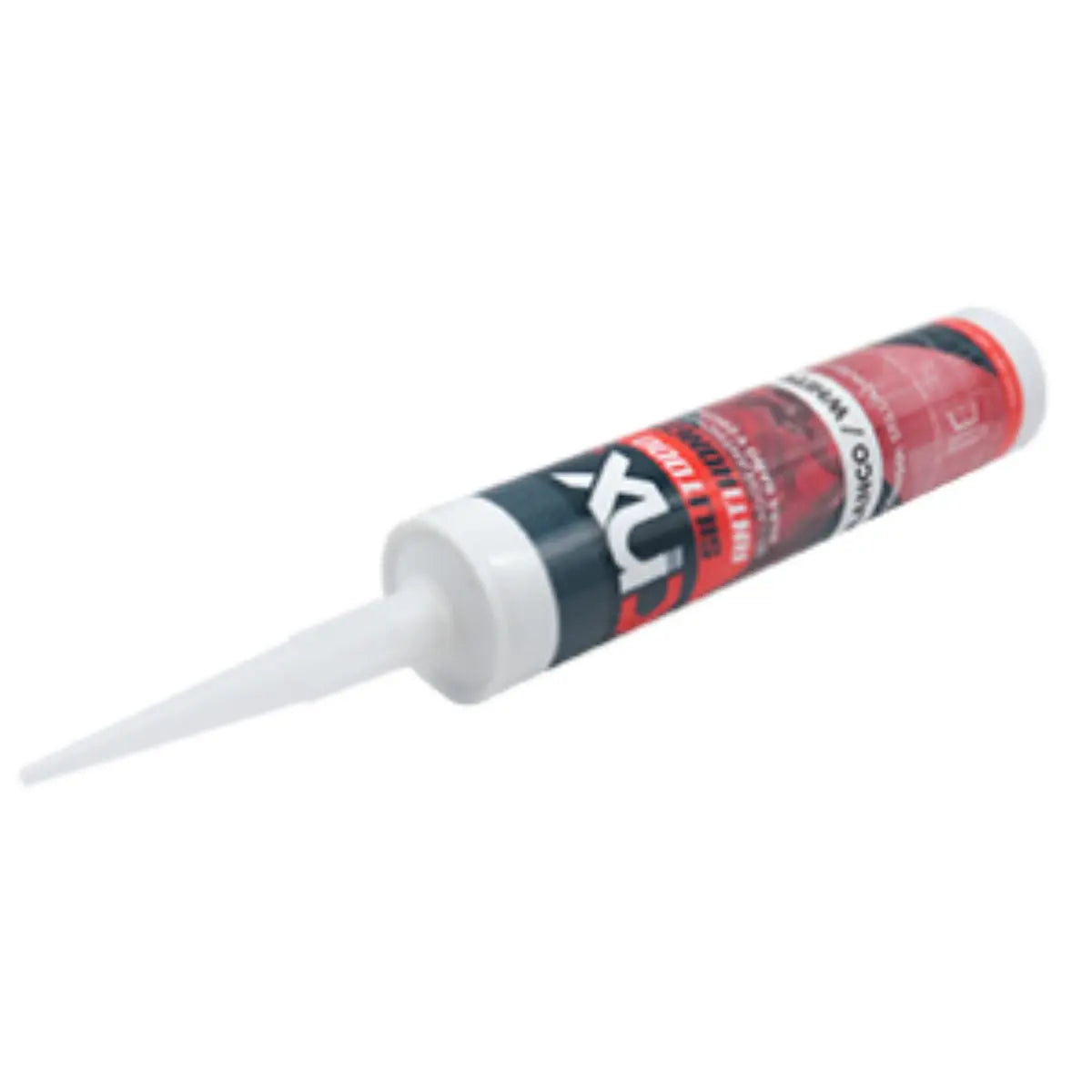 Silitodo Sellador Antihongo CNX Baño Cocina 280 ml Blanco - CNX - detalle
