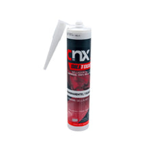 Sellador Uso General 100% Silicon Silitodo 280 ml Transparente CNX - CNX - detalle