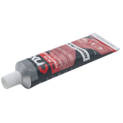 Silicon CNX Alta Temperatura RTV Negro MASTER - CNX - detalle