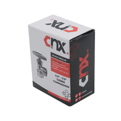 Valvula Angular / h*m Volante Economica CNX - CNX