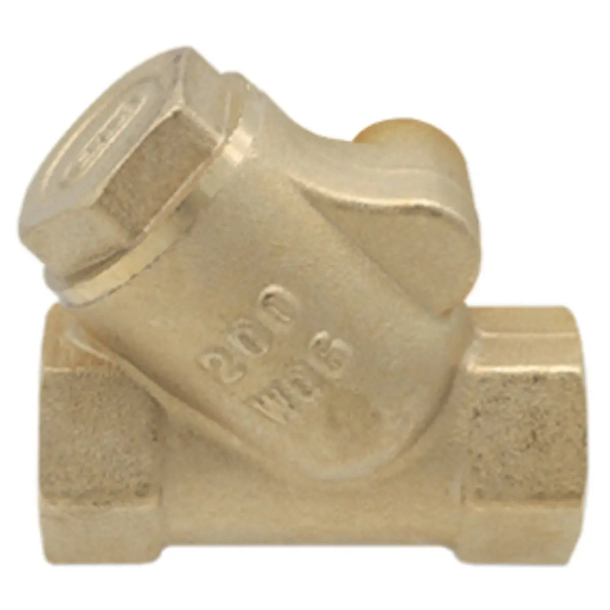 Valvula Check CNX Columpio Ligera 3/4" - CNX - detalle