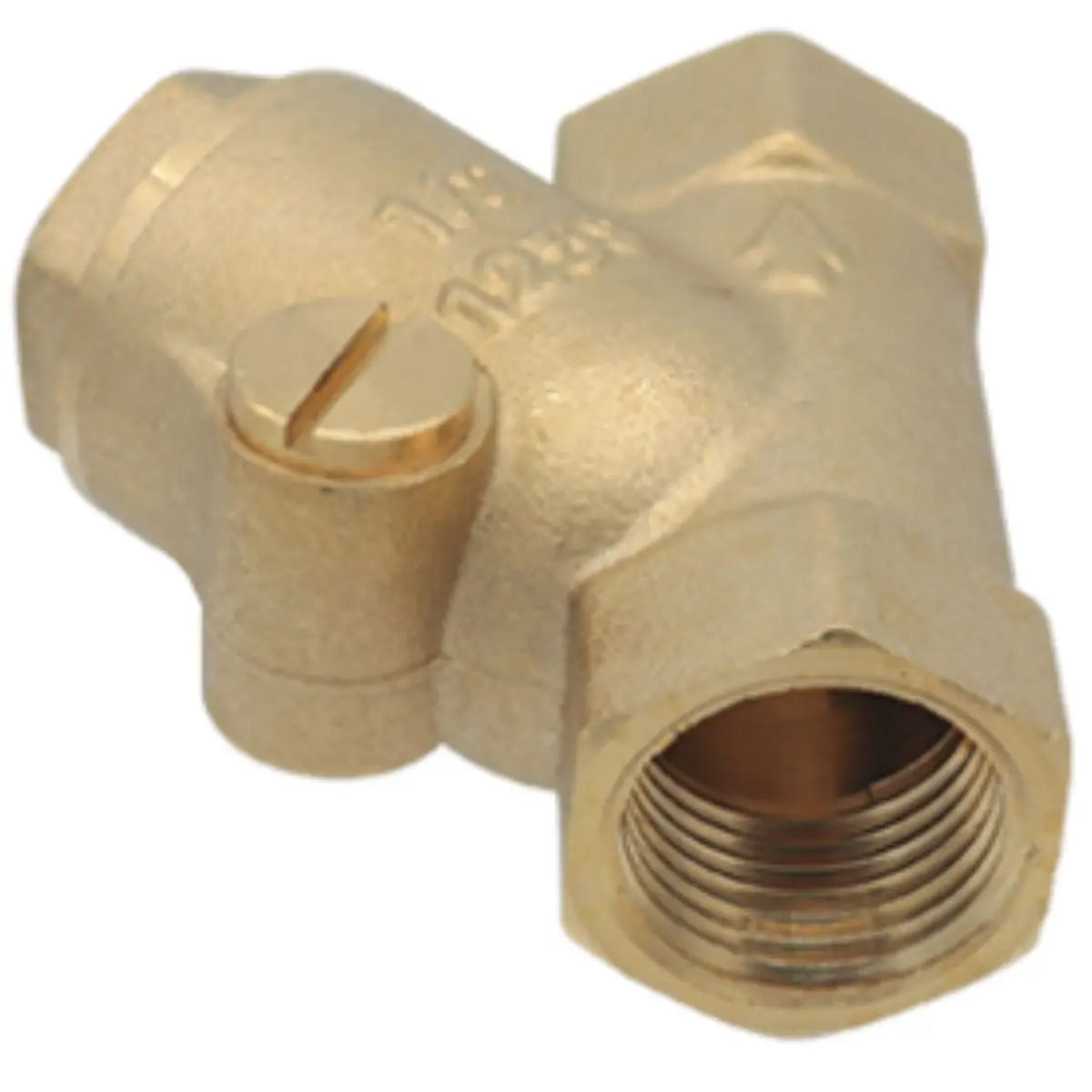 Valvula Check CNX Columpio Ligera 3/4" - CNX - empaque