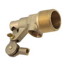 Valvula Flotador Ligera CNX 1/2" - CNX - detalle