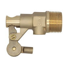 Valvula Flotador Ligera CNX 1/2" - CNX - vista lateral