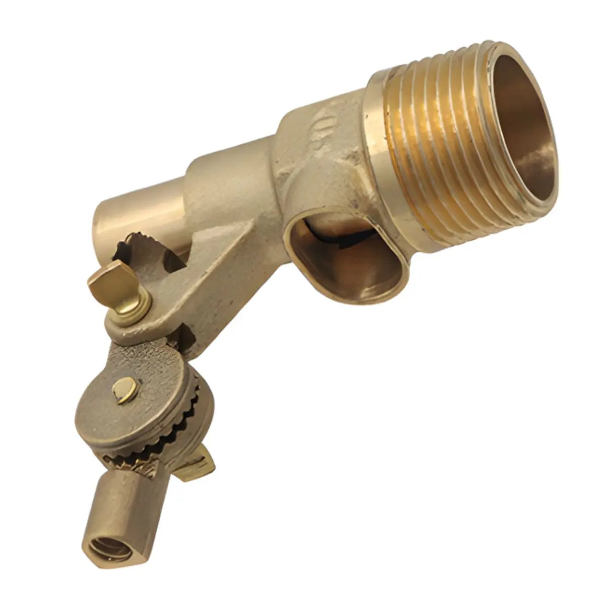 Valvula Flotador Ligera CNX 1/2" - CNX
