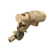 Valvula Flotador Alto 1/2 CNX Herramientas - CNX - detalle