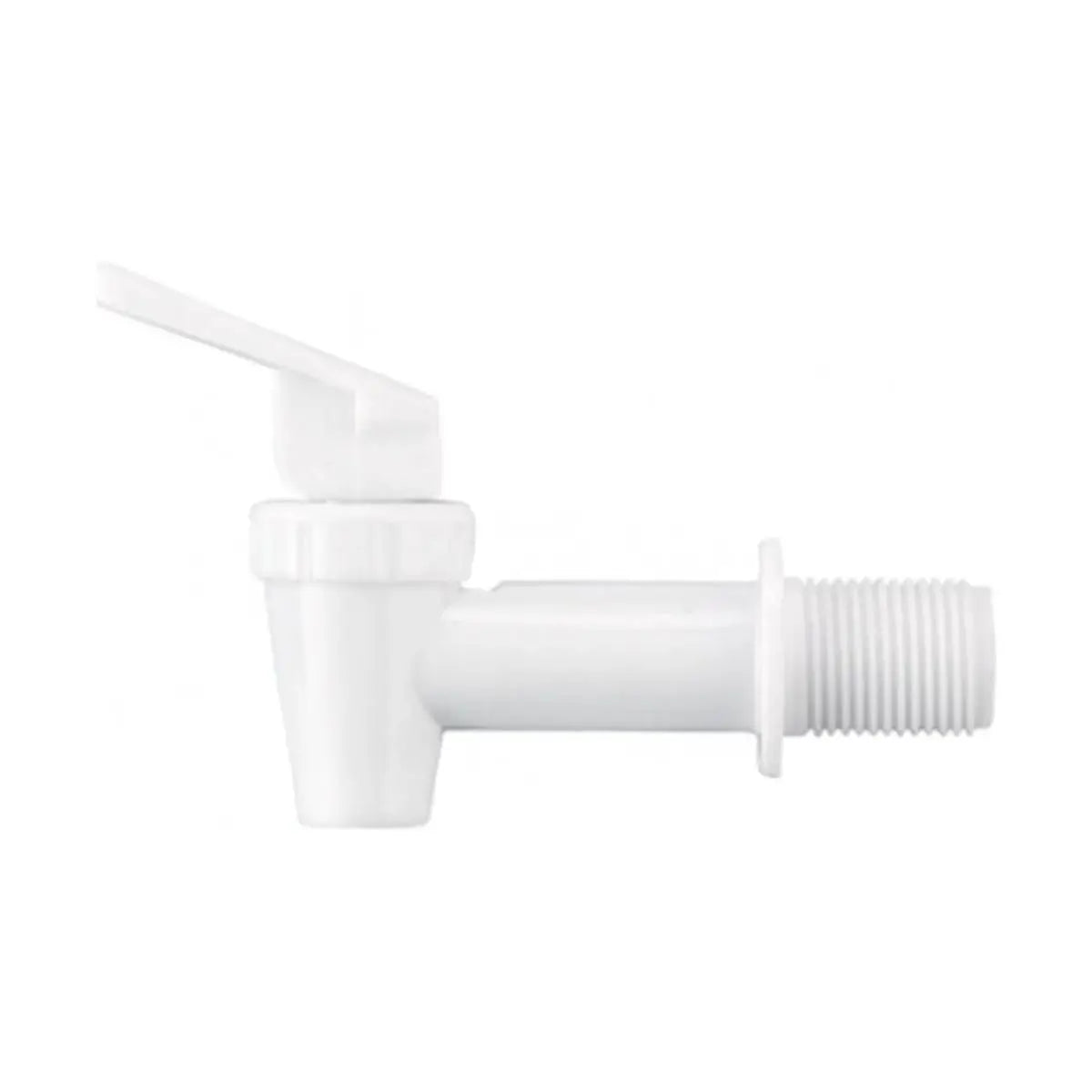 VALVULA PARA GARRAFON  1/2" - CNX - vista lateral