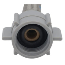 Manguera Alimentadora CNX 1/2" - 1/2" x 40 cms Standard - CNX - empaque