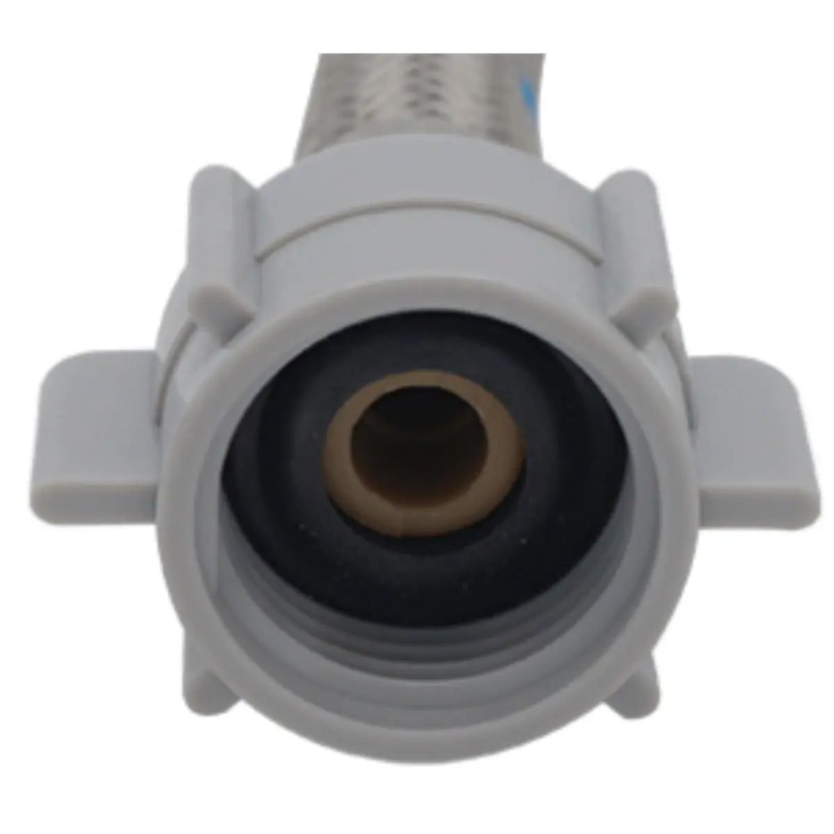 Manguera Alimentadora CNX 1/2" - 7/8" x 35 cm Standard - CNX - detalle