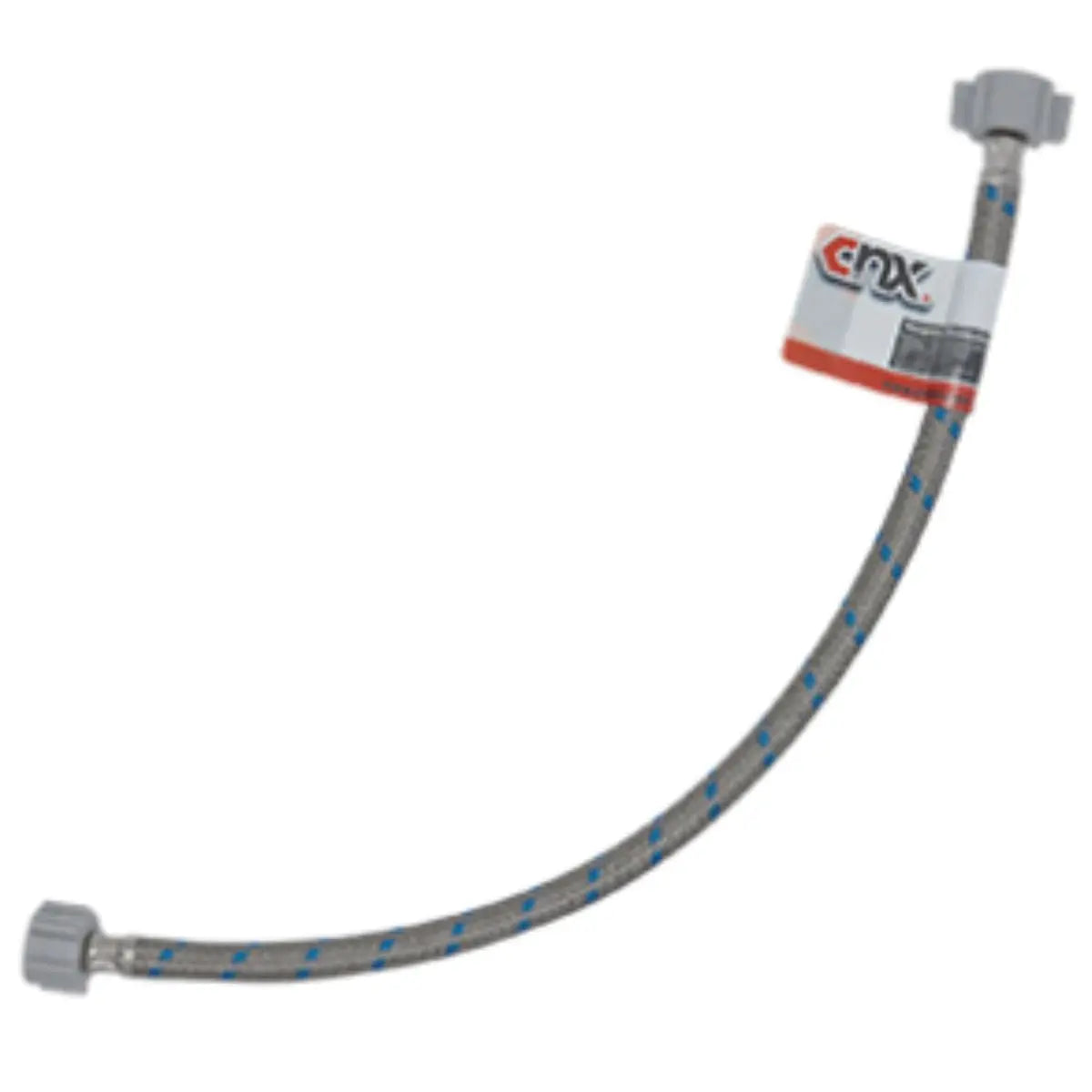 Manguera Alimentadora CNX 1/2" - 7/8" x 35 cm Standard - CNX - empaque