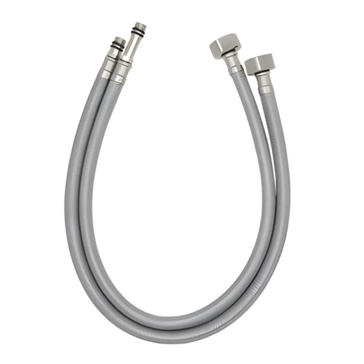 CNX Manguera Alimentadora Tuerca Acero Inox M2 1/2" 55 cm - CNX - empaque