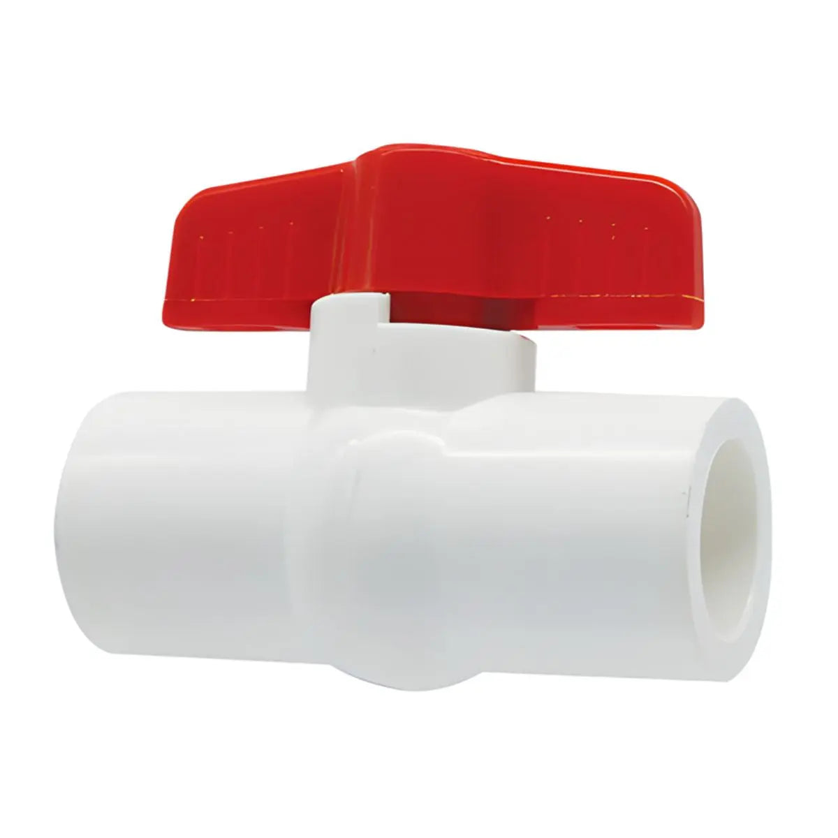 CNX Valvula PVC 2" Cédula 40 - CNX - empaque