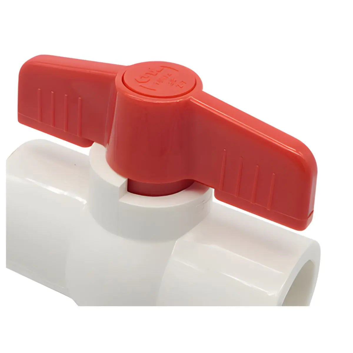 CNX Valvula PVC 2" Cédula 40 - CNX - accesorios