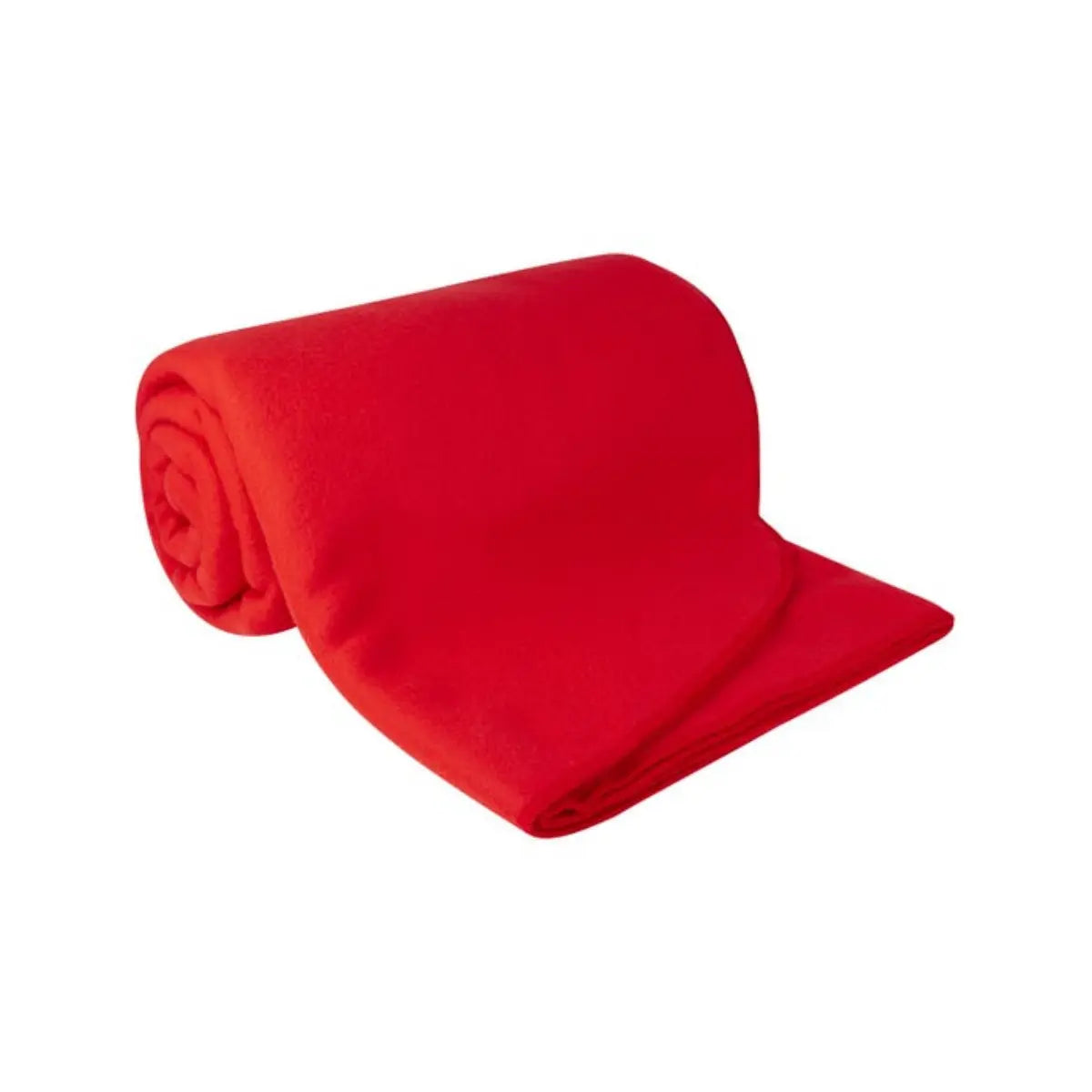 FRAZADA MINYA ROJO PROMOOPCION - Promoopcion