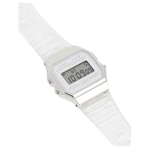 Reloj pulsera Casio Collection F-91WD-1 - Casio - vista lateral