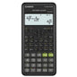 Calculadora Científica Casio Fx-82la Plus2 252 Funciones Elegir Color Negro - Casio - empaque