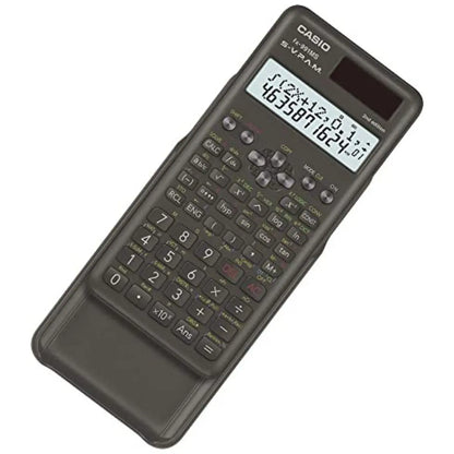 Calculadora Científica Casio 401 Funciones Dígitos Fx-991ms - Casio - detalle