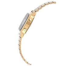 Reloj Digital Casio Vintage Unisex La670wga-1v Color Dorado - Casio