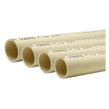 Tubo CPVC 1/2" CNX 6 metros - CNX