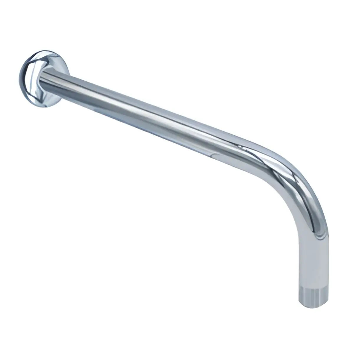 Cuello Regadera Meer Acero Inoxidable 30 cm - CNX