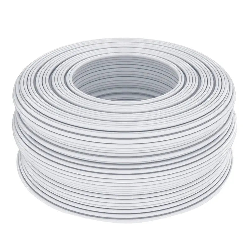 Cable duplex STP Cal. 14 Aksi - Aksi - vista lateral