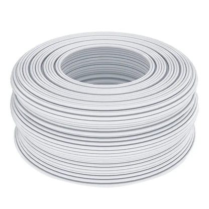Cable duplex STP Cal. 14 Aksi - Aksi - vista lateral